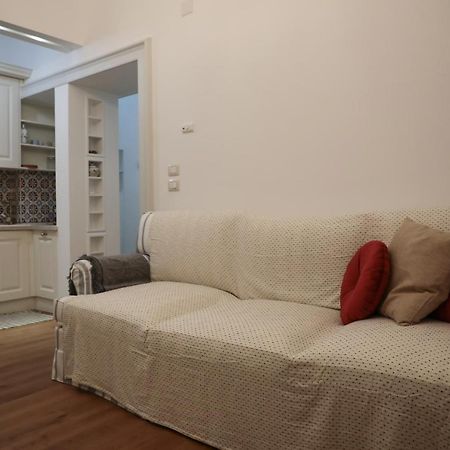 Maison Nicole - Salerno Apartment ภายนอก รูปภาพ